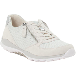 Gabor Comfort Sneaker in grau in Größe: 37 für Damen
