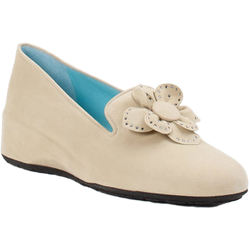 Thierry Rabotin Pumps in beige in Größe: 37.5 für Damen
