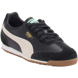 Puma Sneaker in schwarz in Größe: 37.5 für Damen