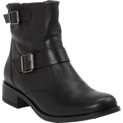 Paul Green Stiefelette in schwarz in Größe: 37.5 für Damen