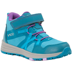 Vado Klettboots Kinder in blau in Größe: 31