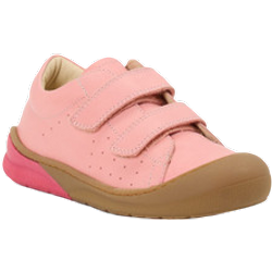 Naturino Klettschuh Kinder in pink in Größe: 25