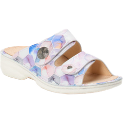 Finn Comfort Pantolette in multi in Größe: 37 für Damen