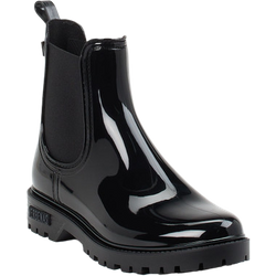 Verbenas Gummistiefel in schwarz in Größe: 37 für Damen
