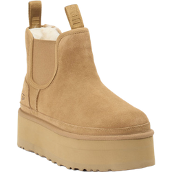 UGG Stiefelette in braun in Größe: 41 für Damen