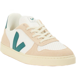 VEJA Sneaker Kinder in weiß in Größe: 35