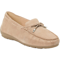 Ara Slipper in beige in Größe: 40 für Damen Weite: G