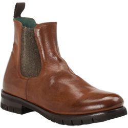 Konstantin Starke Chelsea Boots in braun in Größe: 36.5 für Damen