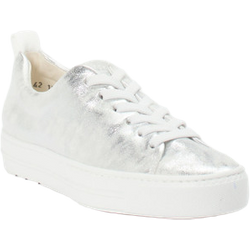 Paul Green Sneaker in grau in Größe: 37 für Damen