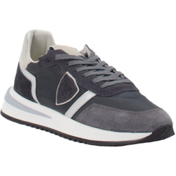 Philippe Model Sneaker in grau in Größe: 37 für Damen
