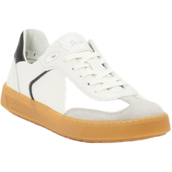 Sioux Sneaker in weiß in Größe: 38 für Damen Weite: G