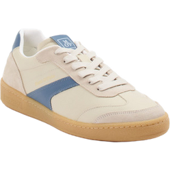 Marc O'Polo Sneaker in beige in Größe: 41 für Herren