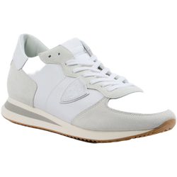 Philippe Model Sneaker in weiß in Größe: 37 für Damen