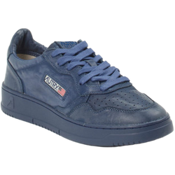 Autry Sneaker in blau in Größe: 41 für Herren