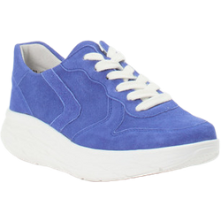 Semler Sneaker in blau in Größe: 42.5 für Damen Weite: H