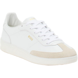 Boss Sneaker in weiß in Größe: 38 für Damen