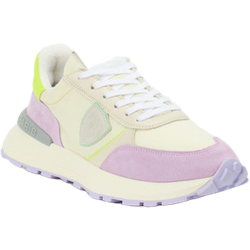 Philippe Model Sneaker in multi/bunt in Größe: 41 für Damen
