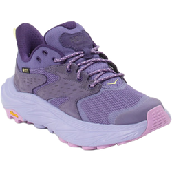 HOKA Sneaker in violett in Größe: 38 für Damen