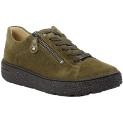 Hartjes Sneaker in grün in Größe: 37 für Damen Weite: H