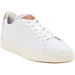 Lloyd Sneaker in weiß in Größe: 42 für Herren