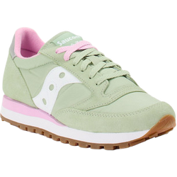 Saucony Sneaker in grün in Größe: 37.5 für Damen