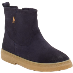 Froddo Boots Kinder in blau in Größe: 26