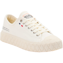 Palladium Sneaker in weiß in Größe: 38 für Damen