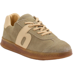Bisgaard Sneaker Kinder in grün in Größe: 34