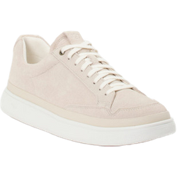 UGG Sneaker in beige in Größe: 41 für Herren