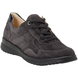 Ganter Sneaker in grau in Größe: 37 für Damen Weite: H