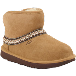 UGG Boot Kinder in braun in Größe: 33