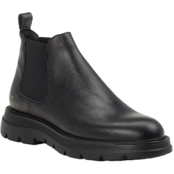 Copenhagen Boots CPH514M in schwarz in Größe: 41 für Herren