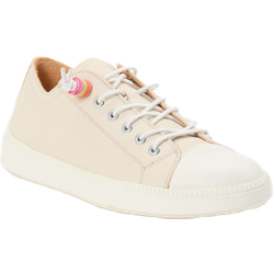 Think Sneaker in beige in Größe: 38.5 für Damen