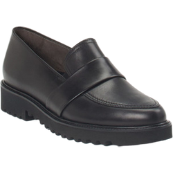 Paul Green Slipper in schwarz in Größe: 36.5 für Damen