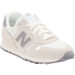 New Balance Sneaker in grau in Größe: 38 für Damen