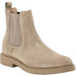 Ralph Harrison Chelsea Boots in braun in Größe: 45 für Herren