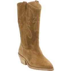 Ralph Harrison Stiefel in braun in Größe: 36 für Damen