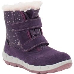 Superfit Klettboot Kinder in pink in Größe: 26 Weite: W