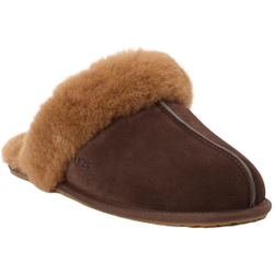 UGG Hausschuh in braun in Größe: 37 für Damen