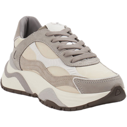 Philippe Model Sneaker in beige in Größe: 37 für Damen