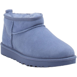 UGG Stiefelette in blau in Größe: 37 für Damen