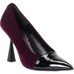 Konstantin Starke Pumps in violett in Größe: 36 für Damen