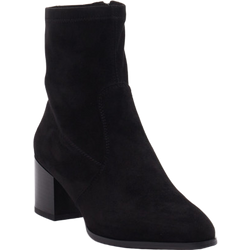 Andrea Puccini Stiefelette in schwarz in Größe: 36 für Damen