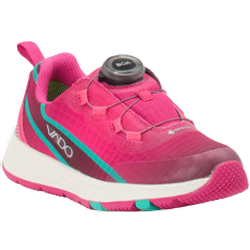Vado Sneaker Kinder in pink in Größe: 31