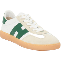 Hogan Sneaker in weiß in Größe: 40.5 für Herren