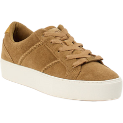 UGG Sneaker in braun in Größe: 37 für Damen
