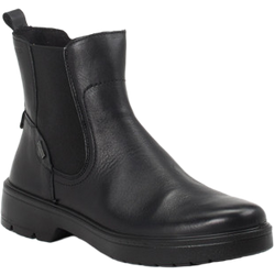 Legero Chelsea Boots in schwarz in Größe: 37 für Damen