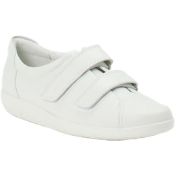Ecco Sneaker in weiß in Größe: 41 für Damen