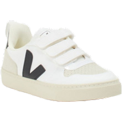 VEJA Klettschuh Kinder in weiß in Größe: 33