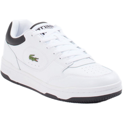Lacoste Sneaker in weiß in Größe: 41 für Herren